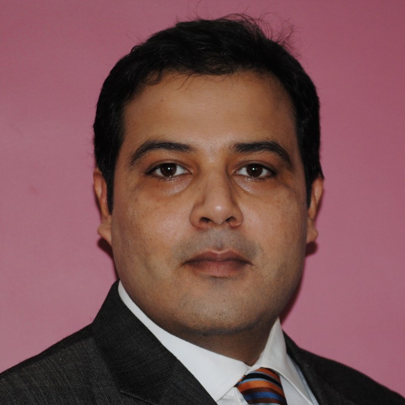IFTA 2021 -  Anurag Sinha