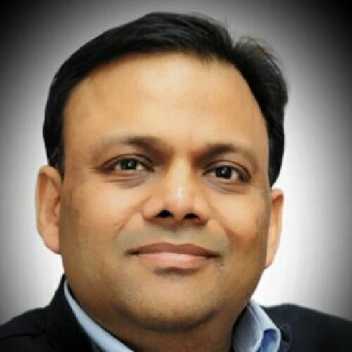 IFTA 2022 -  Arvind Gupta