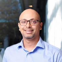 IFTA 2022 -  Ganesh Rengaswamy