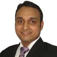 IFTA 2021 -  Navin Honagudi