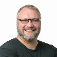 IFTA 2021 -  Neal Cross