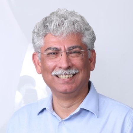 IFTA 2022 -  Pawan Bakhshi