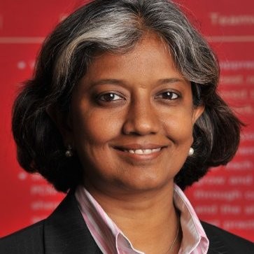 IFTA 2022 -  Praveena Rai