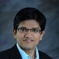 IFTA 2021 -  Sandeep Sonpatki