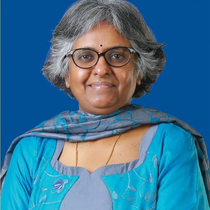 IFTA 2021 -  Shalini Warrier