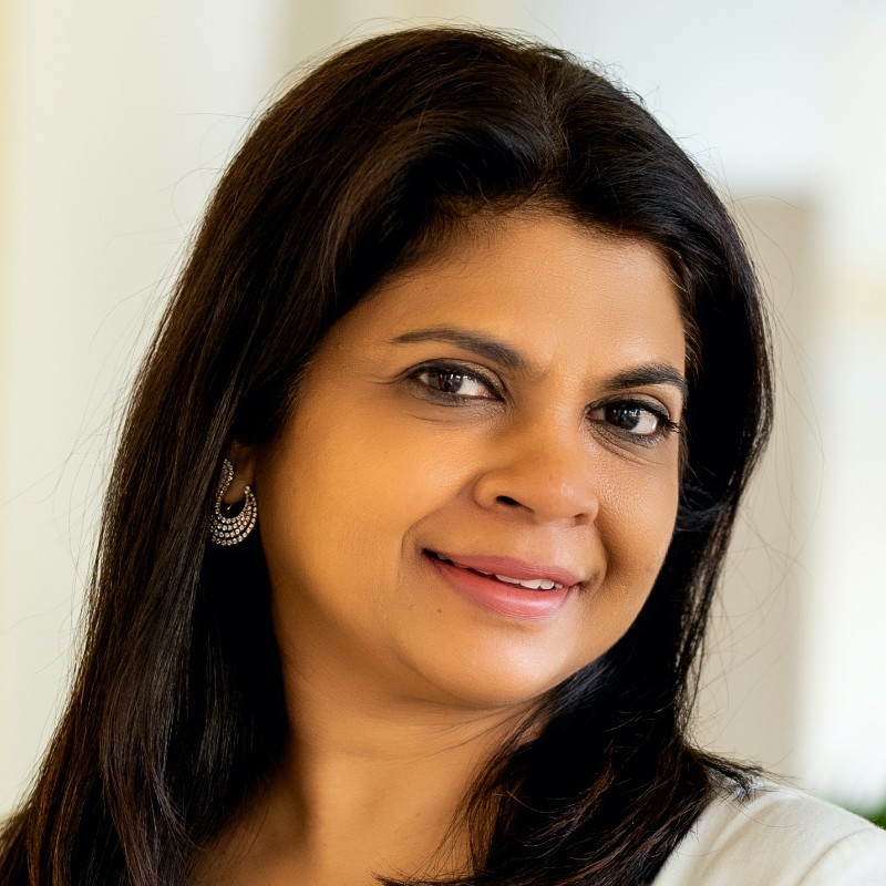 IFTA 2021 -  Smita Aggarwal