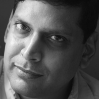 IFTA 2021 -  Venkatesh Hariharan