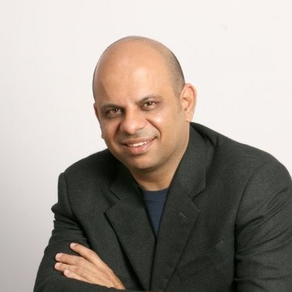 IFTA 2022 -  Mr. Vikram Chachra