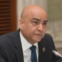 IFTA 2022 -  Mr. Vikram Gupta