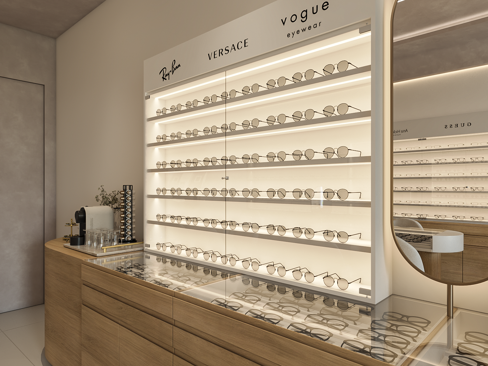 Imagem 6 do projeto ótica vitória