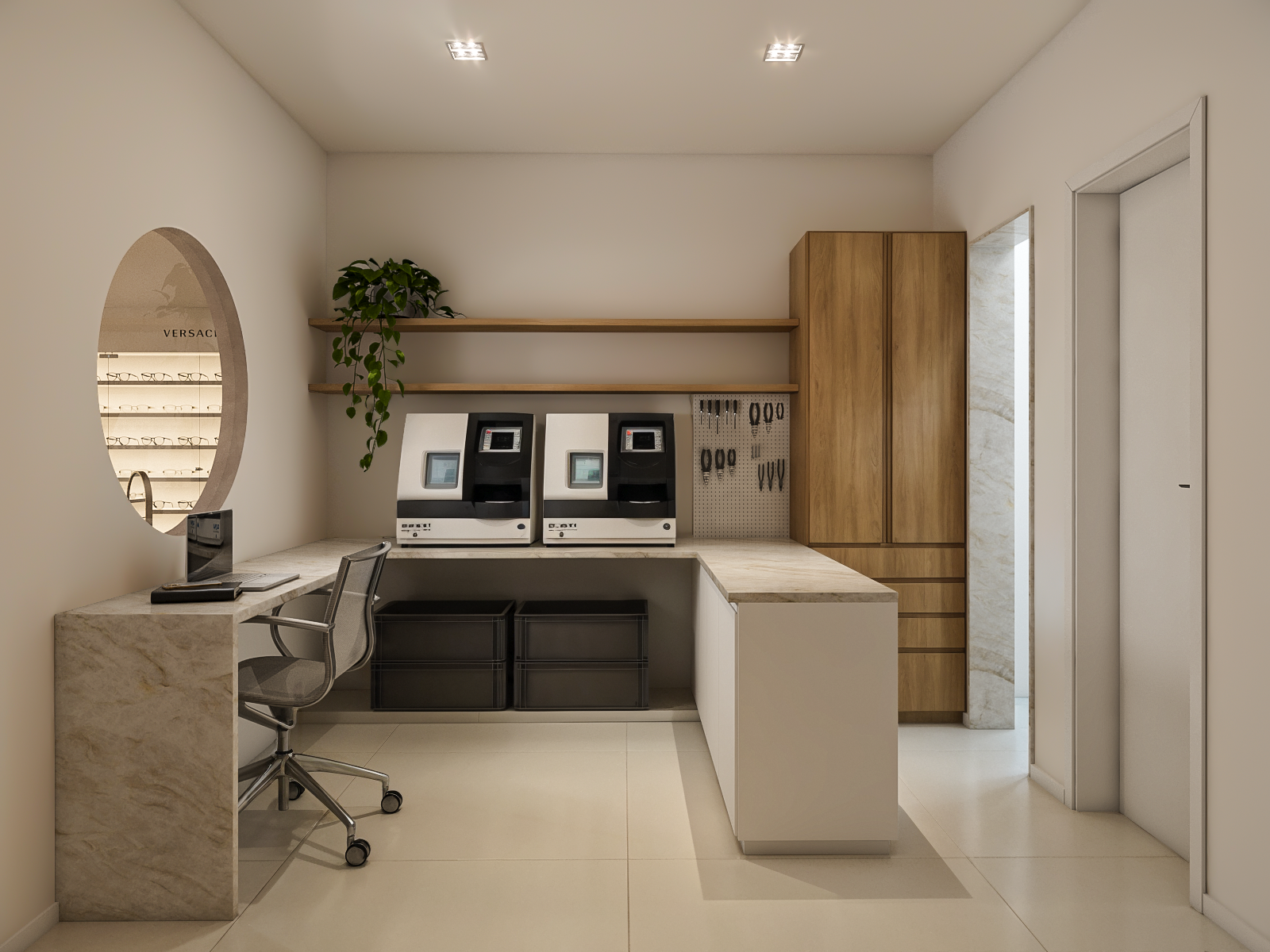 Imagem 9 do projeto ótica vitória