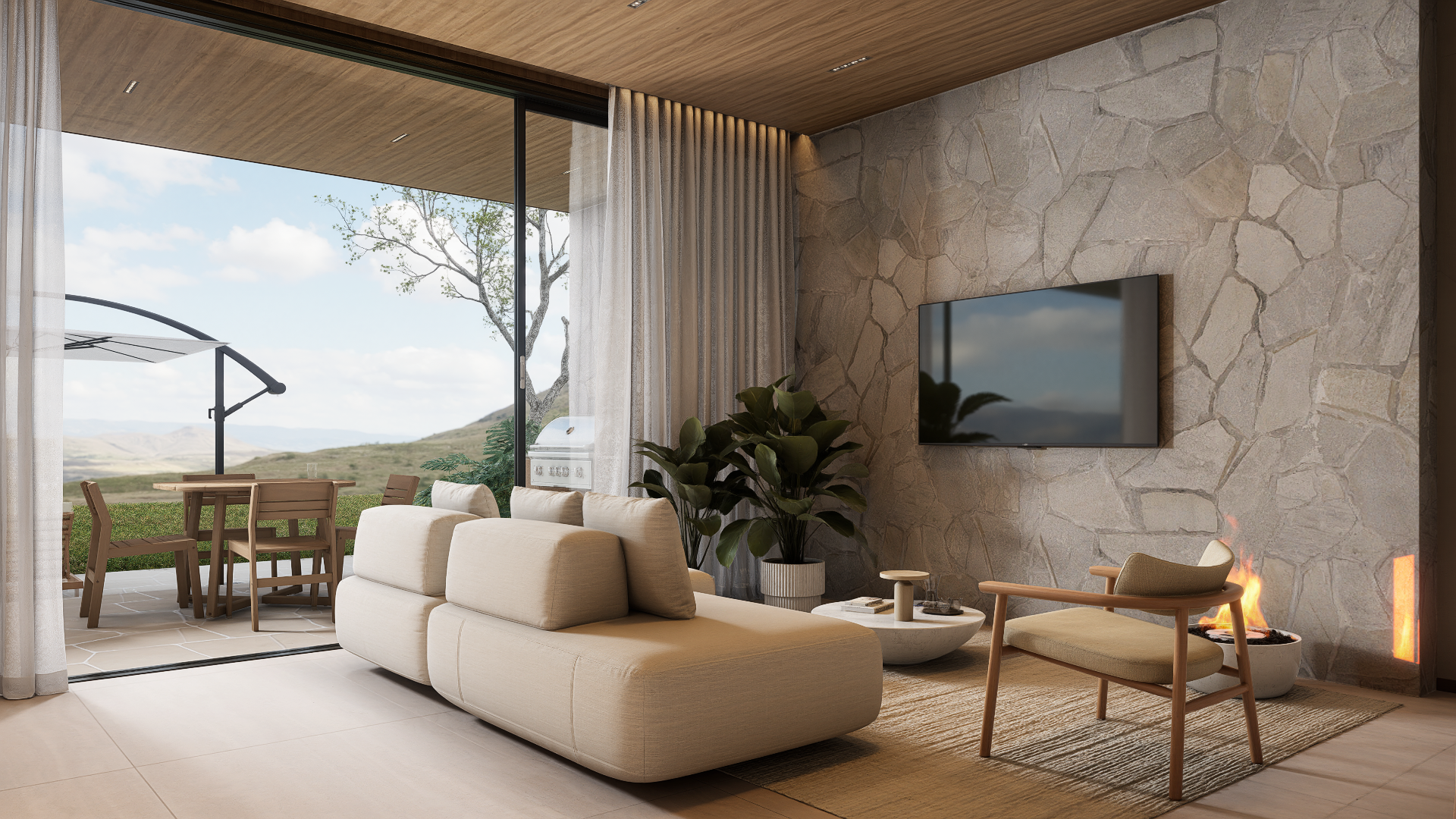 Imagem 3 do projeto villa master