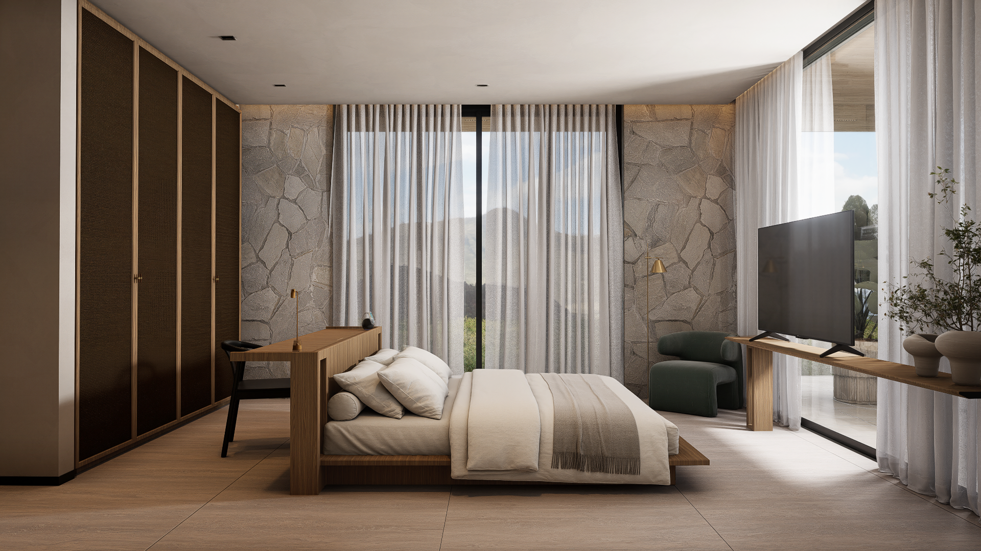 Imagem 5 do projeto villa master