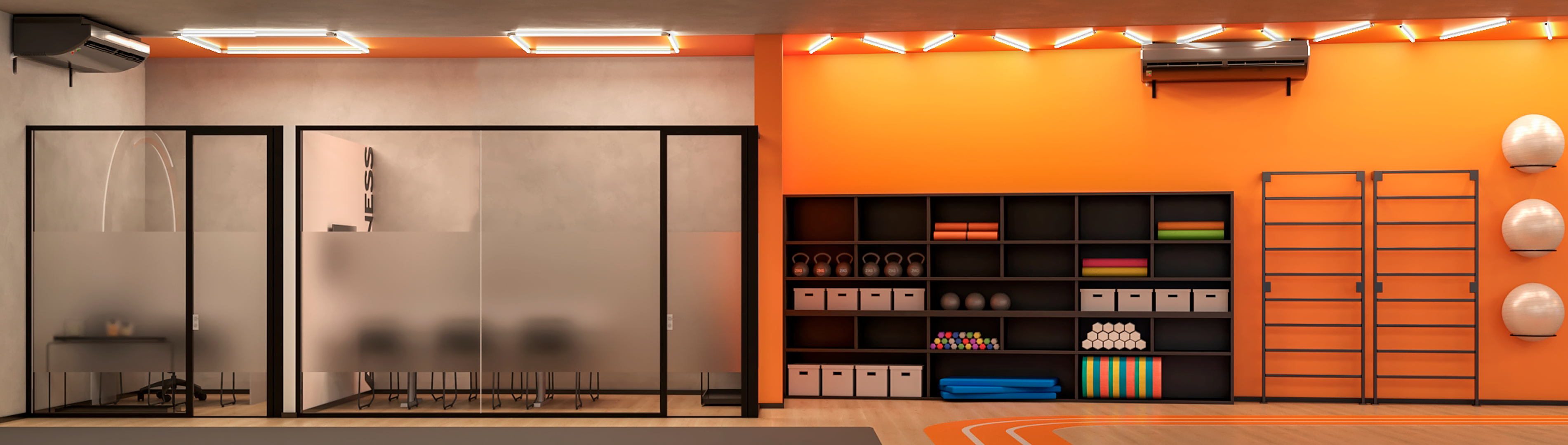 Imagem 5 do projeto loja artfitness