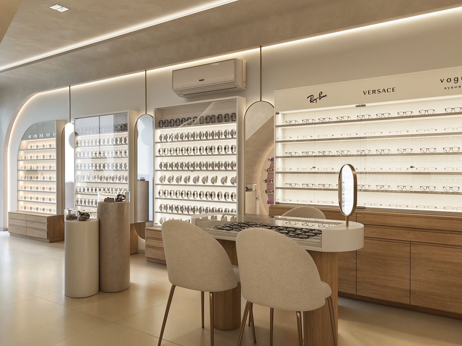 Imagem 4 do projeto ótica vitória