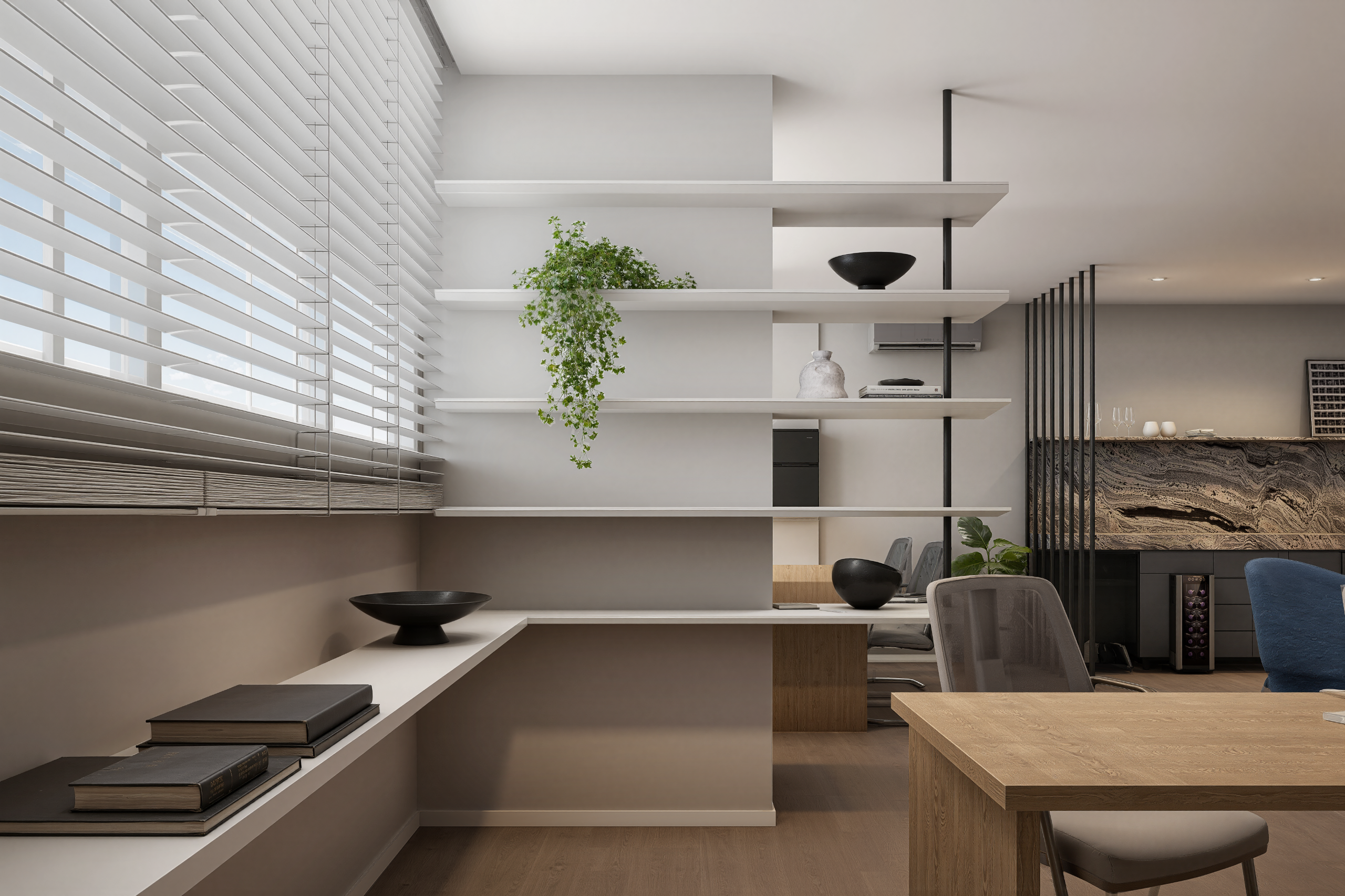 Imagem 7 do projeto sala 1010