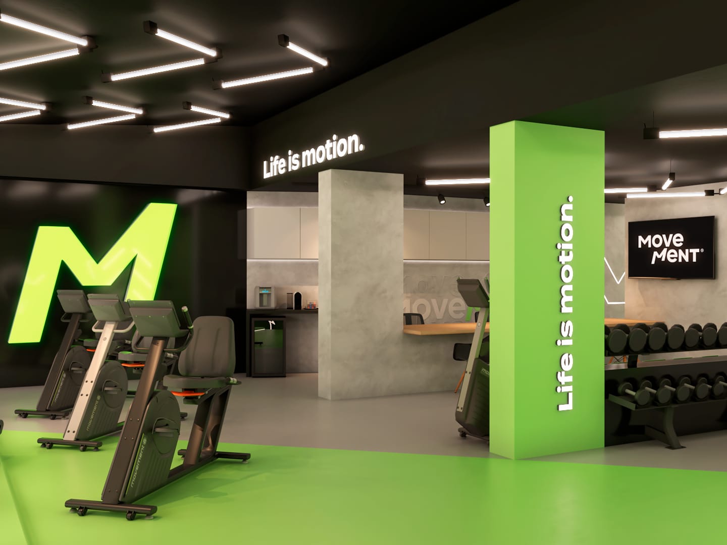 Imagem 6 do projeto loja movement