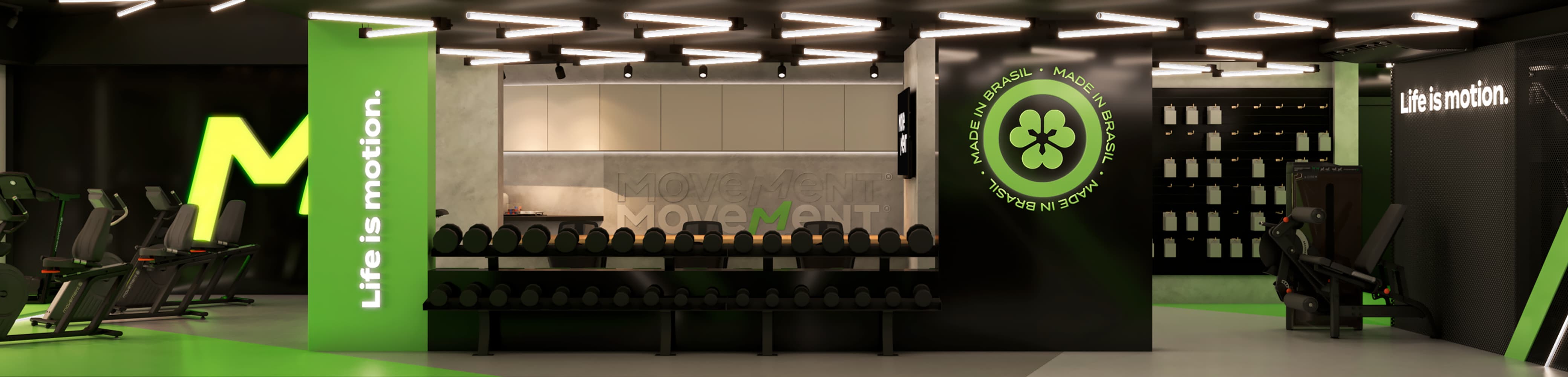 Imagem 5 do projeto loja movement