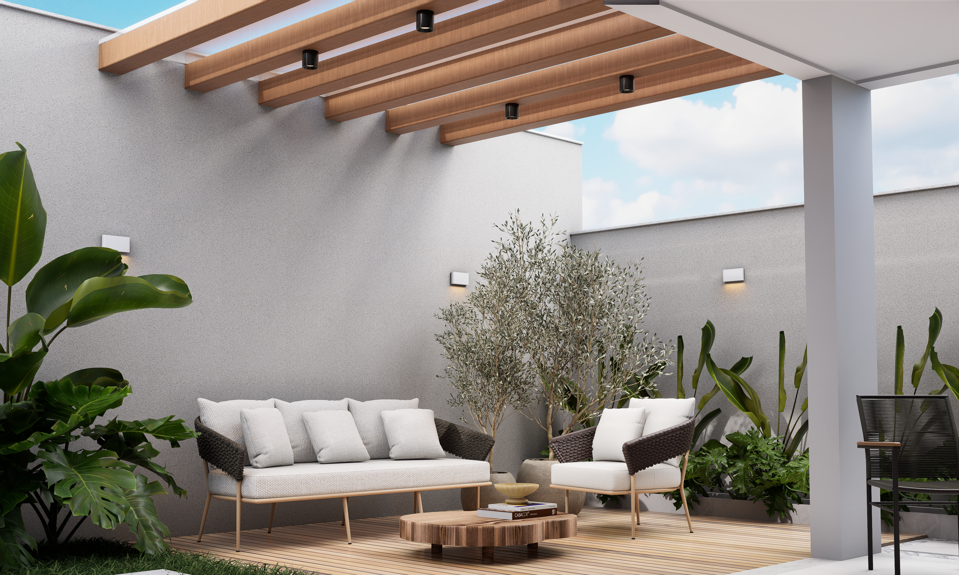 Imagem 5 do projeto casa 113