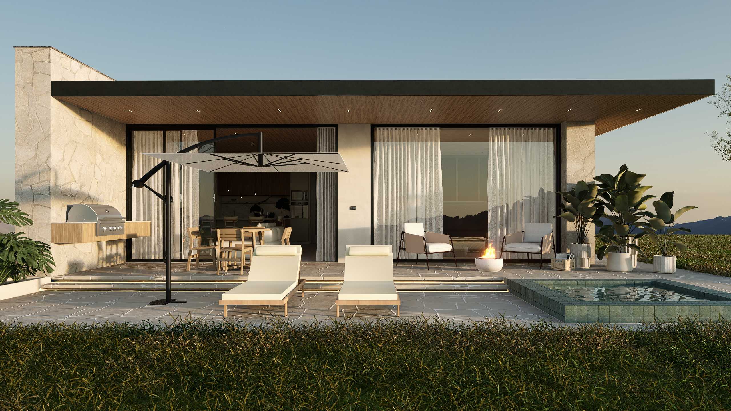 Imagem 11 do projeto villa master