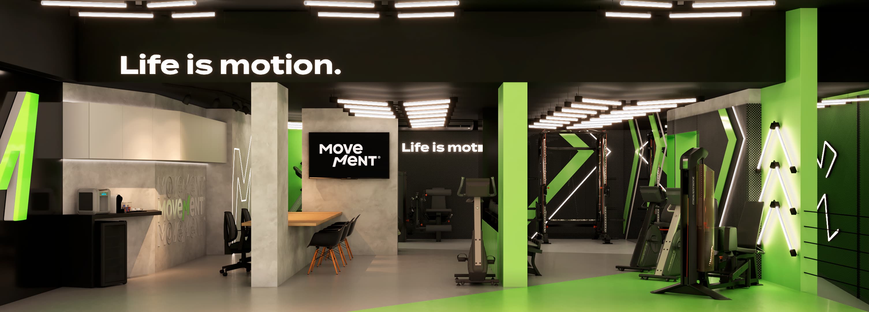 Imagem 3 do projeto loja movement