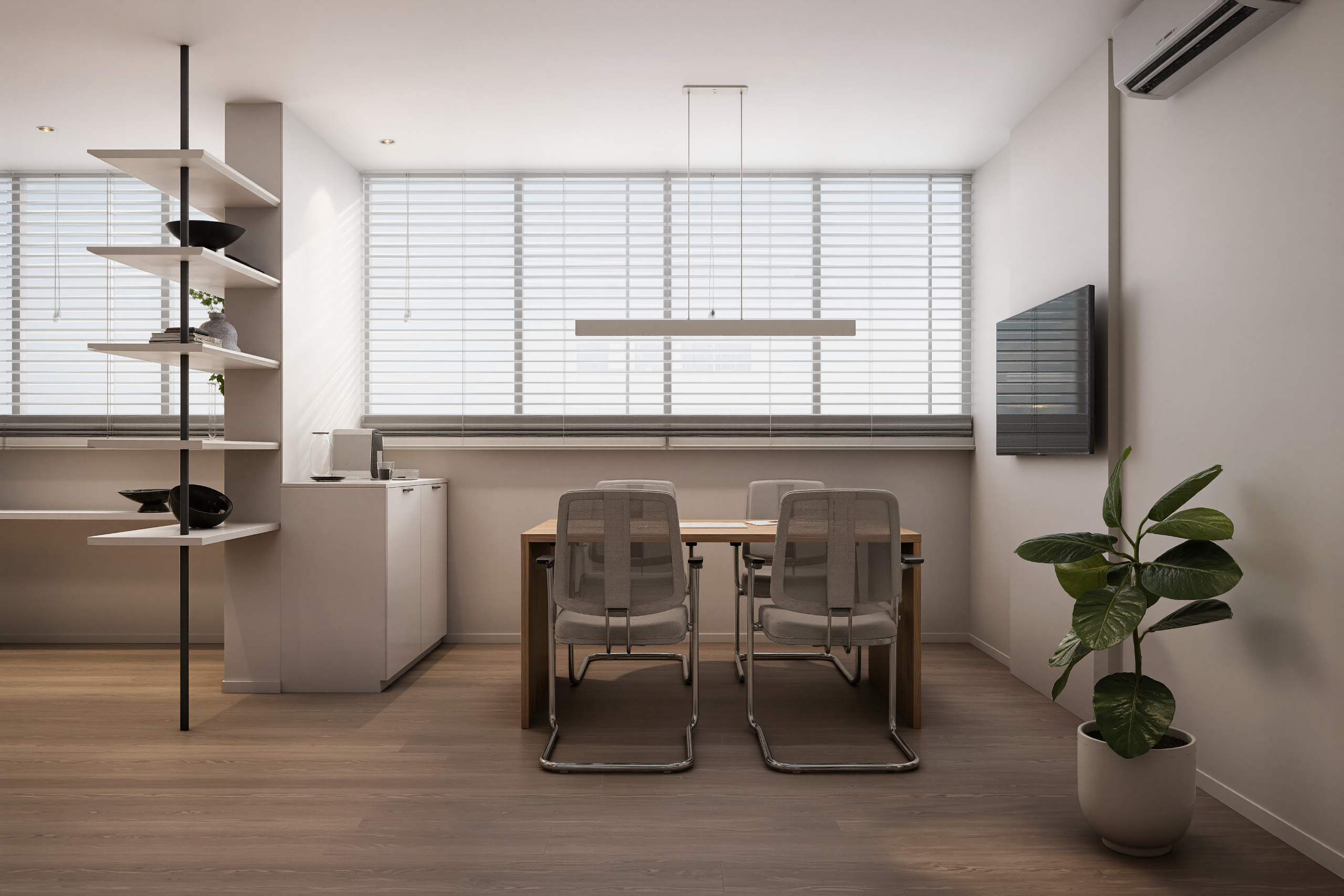 Imagem 4 do projeto sala 1010