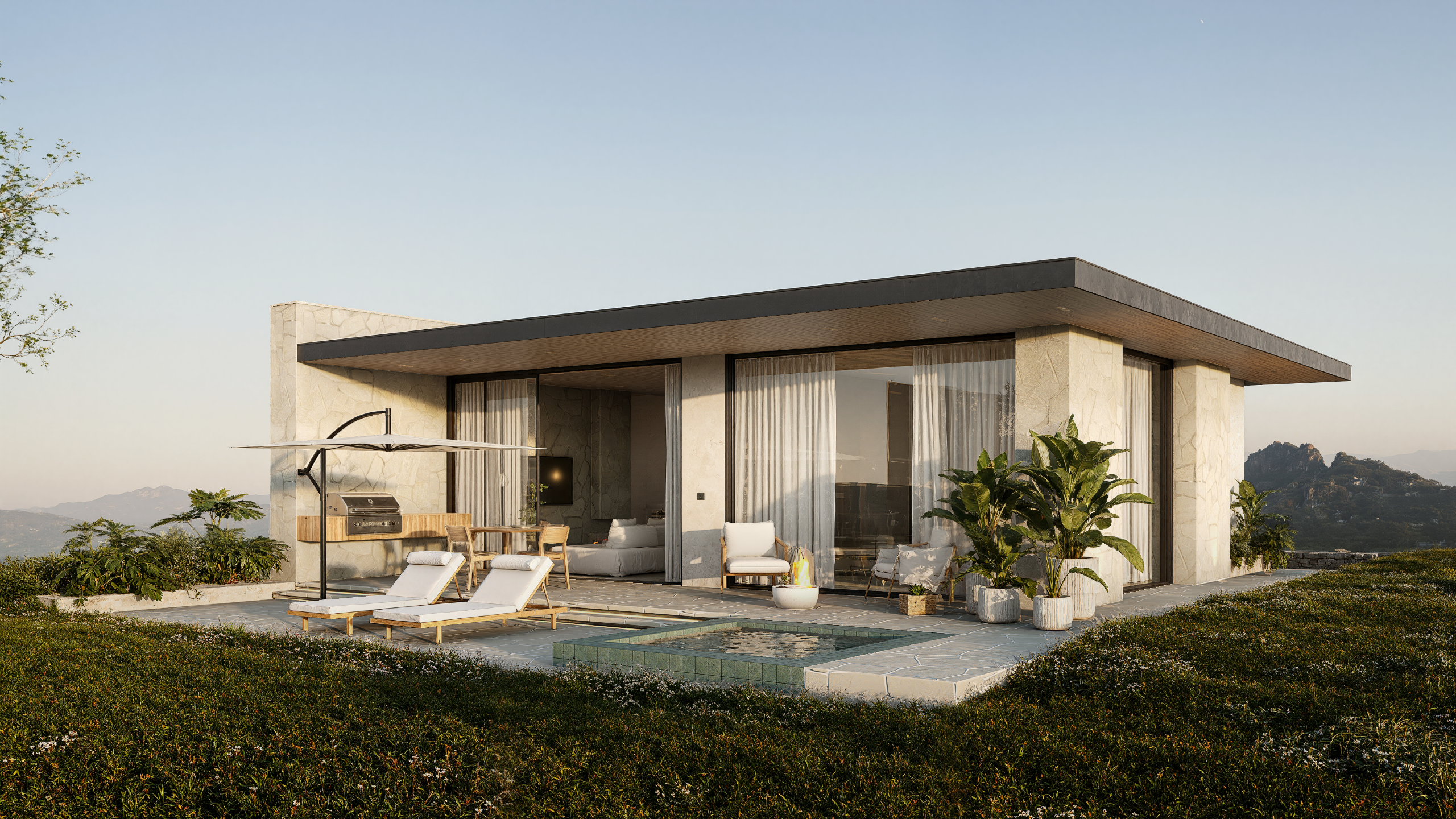 Imagem 10 do projeto villa master