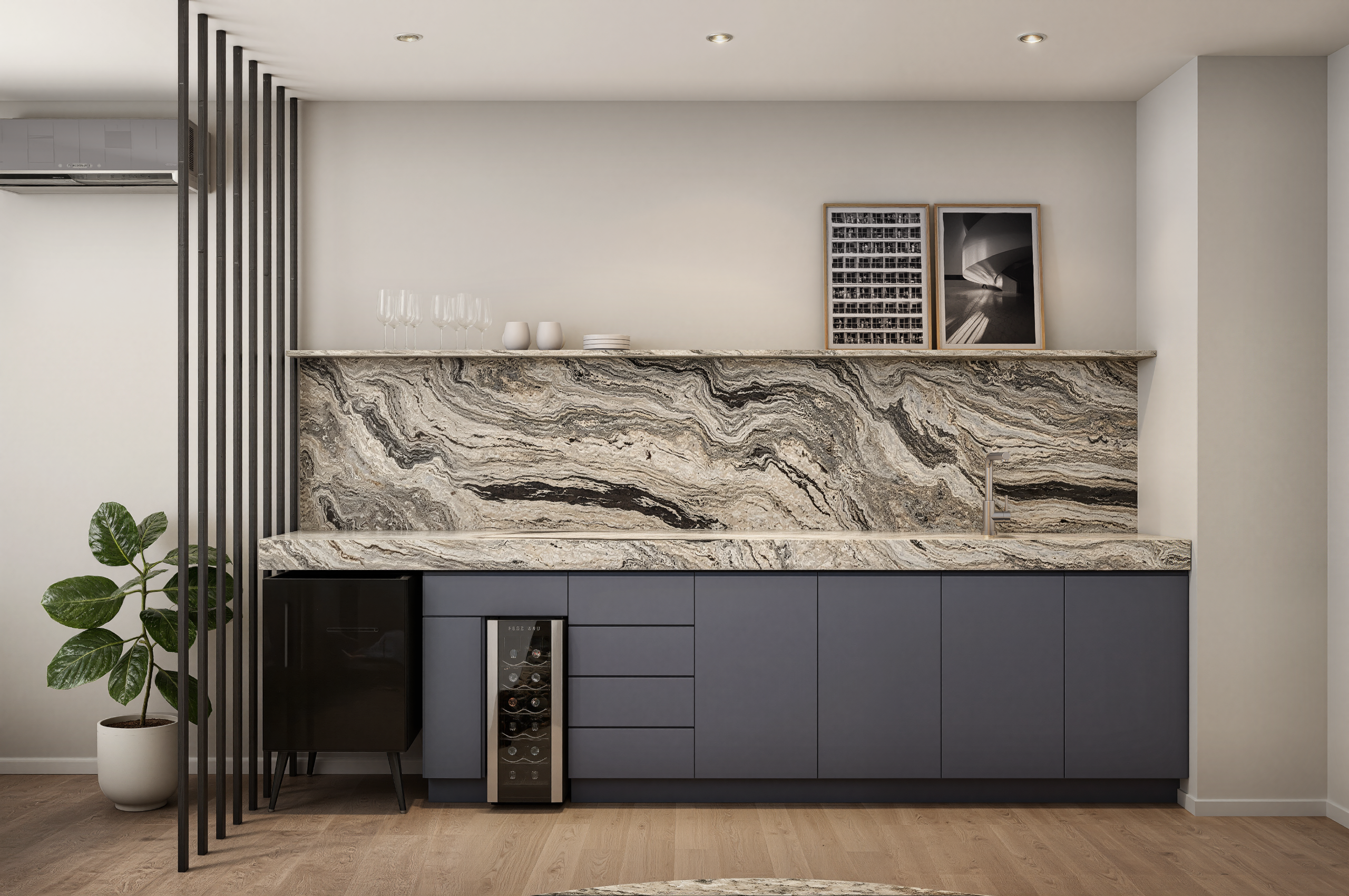 Imagem 3 do projeto sala 1010