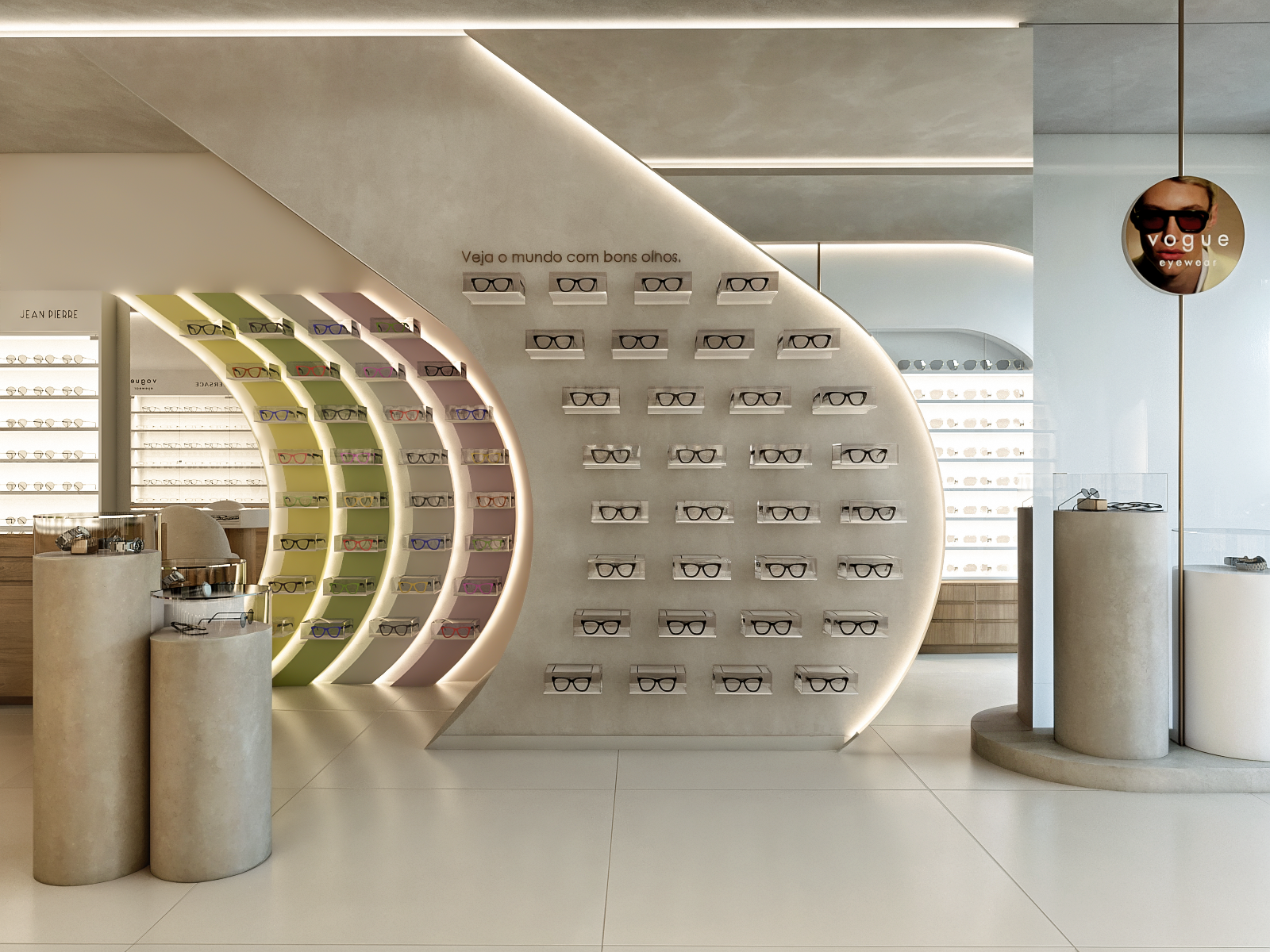 Imagem 3 do projeto ótica vitória