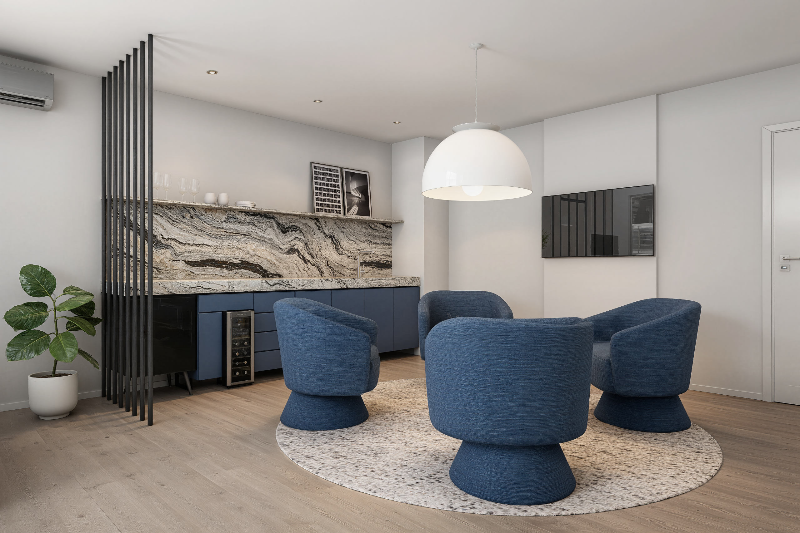 Imagem 6 do projeto sala 1010