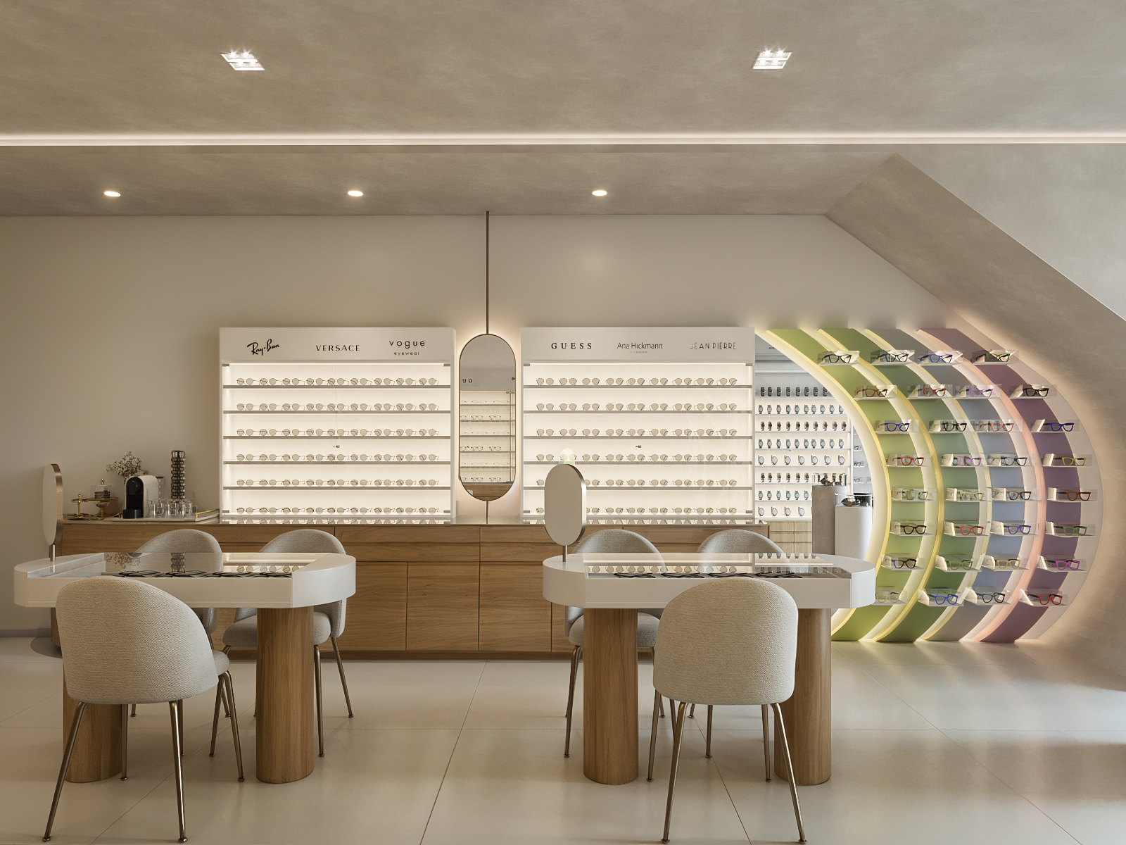 Imagem 2 do projeto ótica vitória