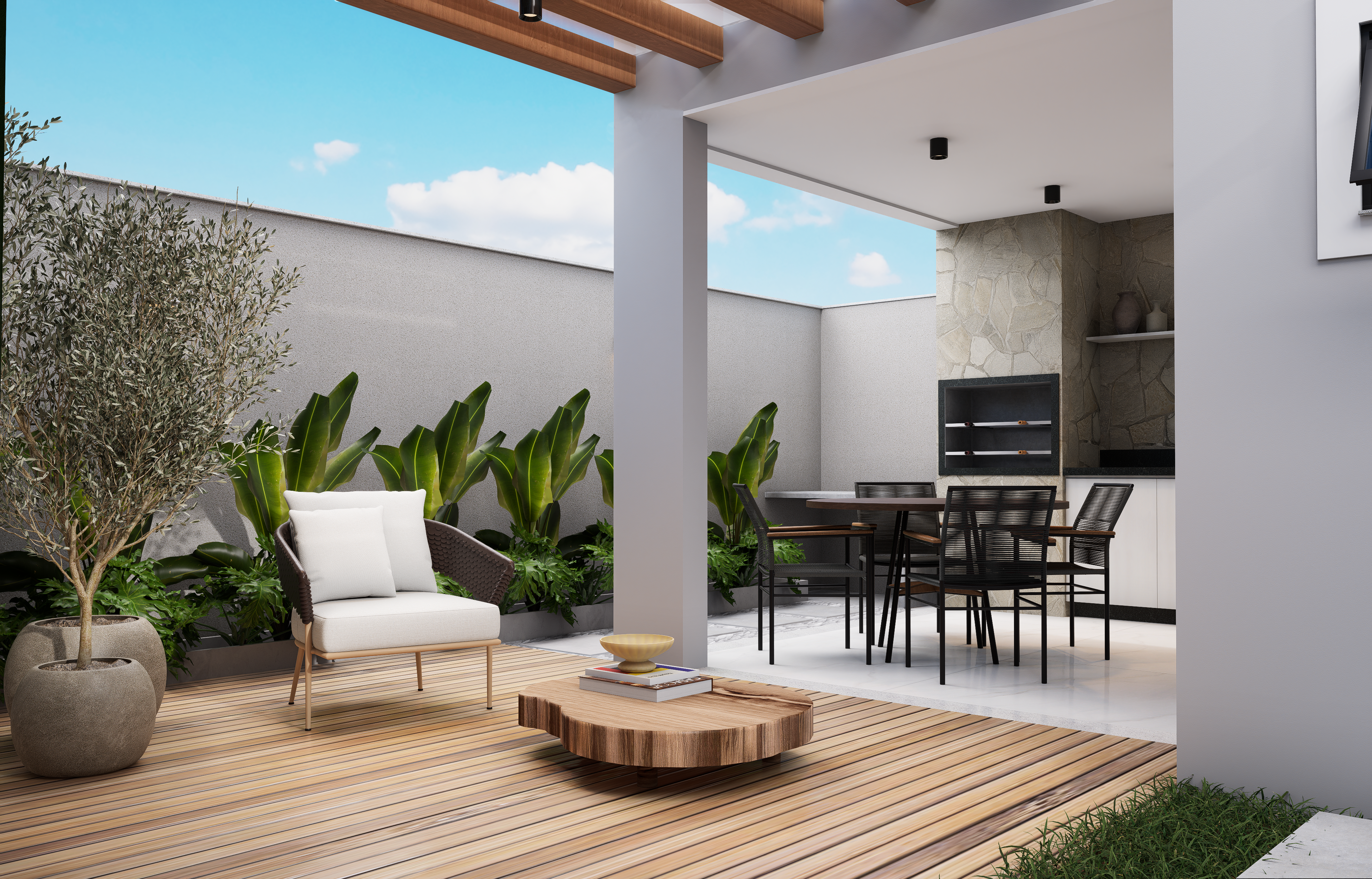 Imagem 6 do projeto casa 113