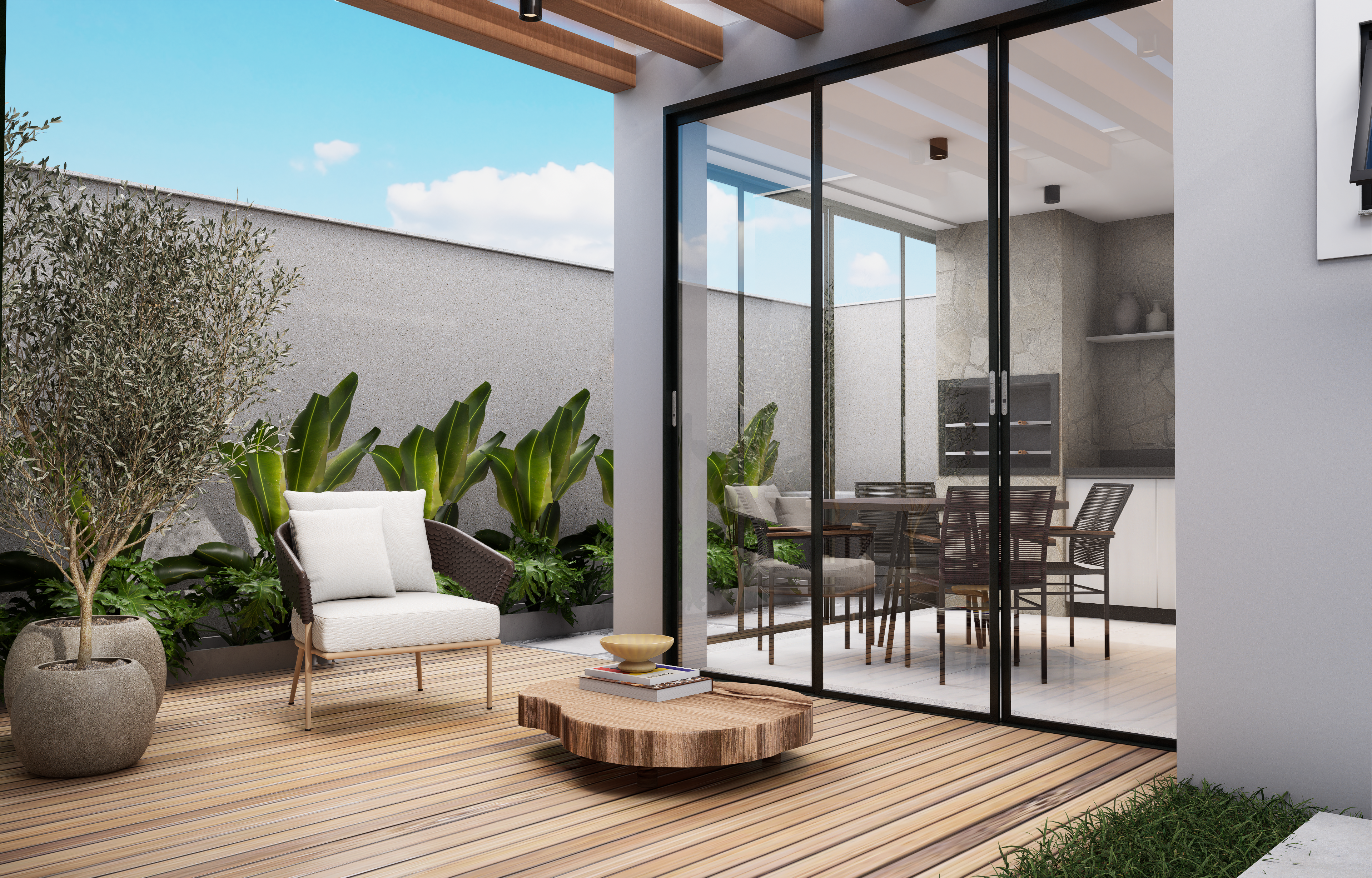 Imagem 7 do projeto casa 113