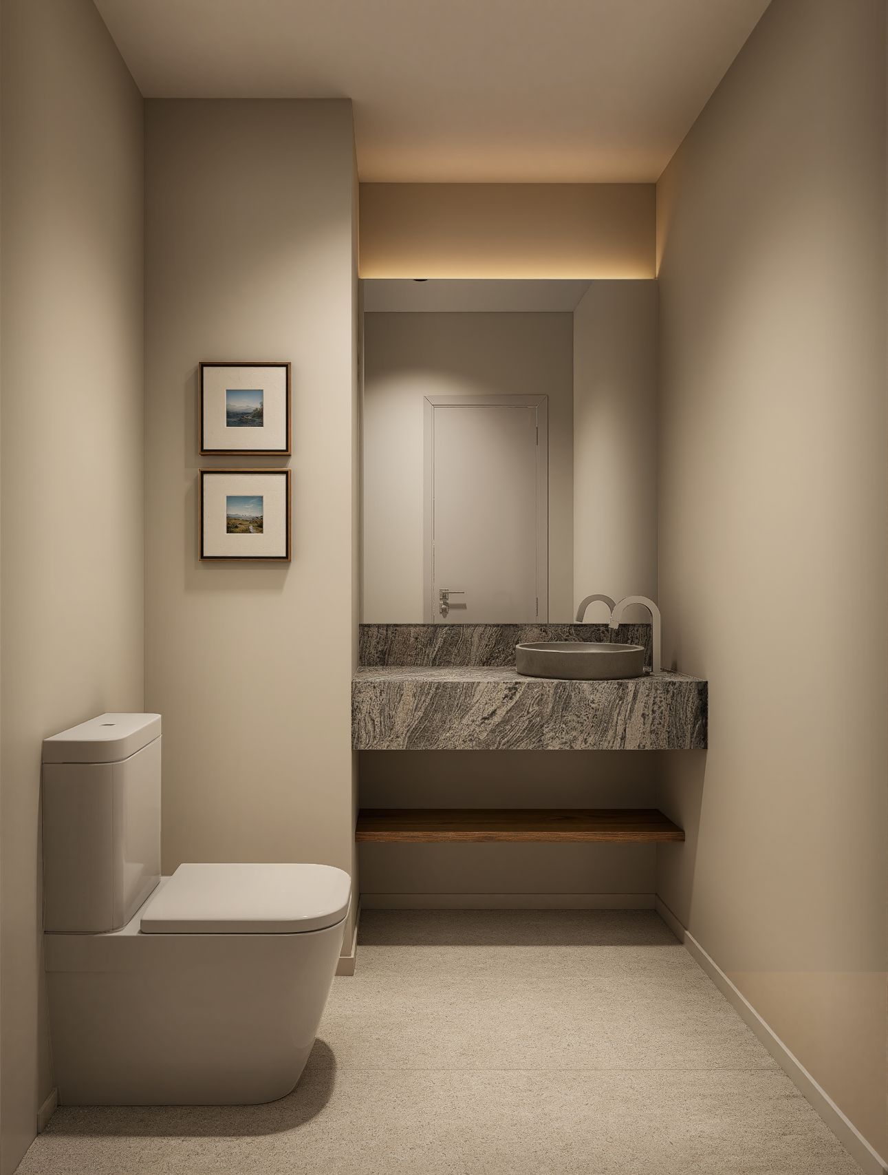 Imagem 8 do projeto sala 1010