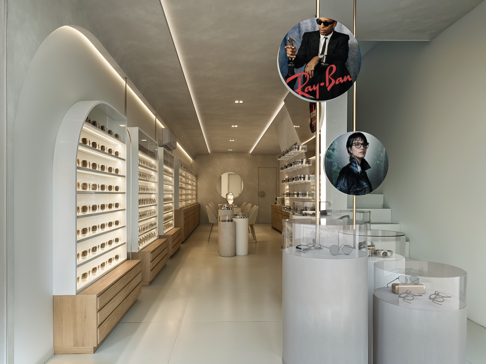 Imagem 5 do projeto ótica vitória