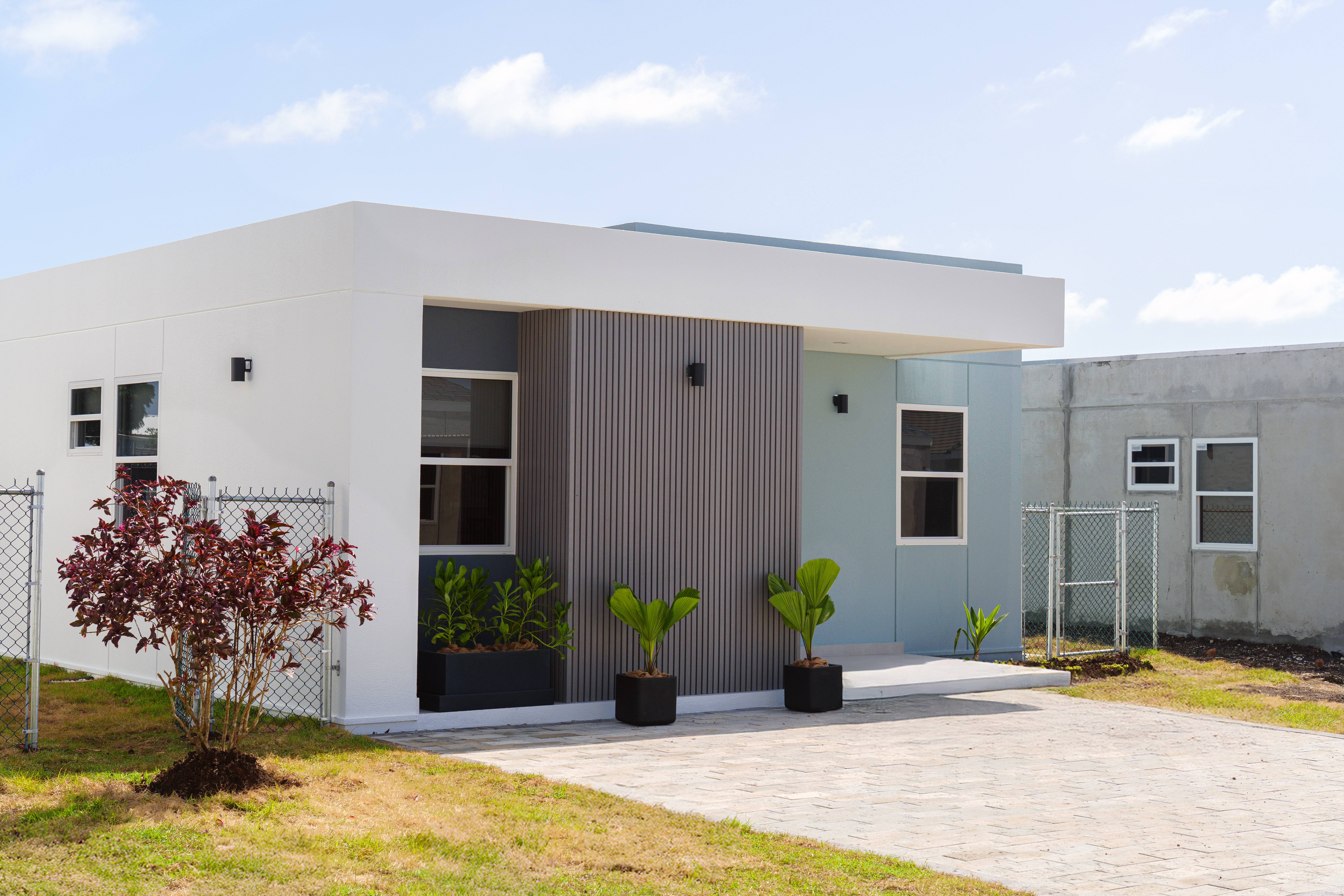 The Residences at Coverley Meadowview*