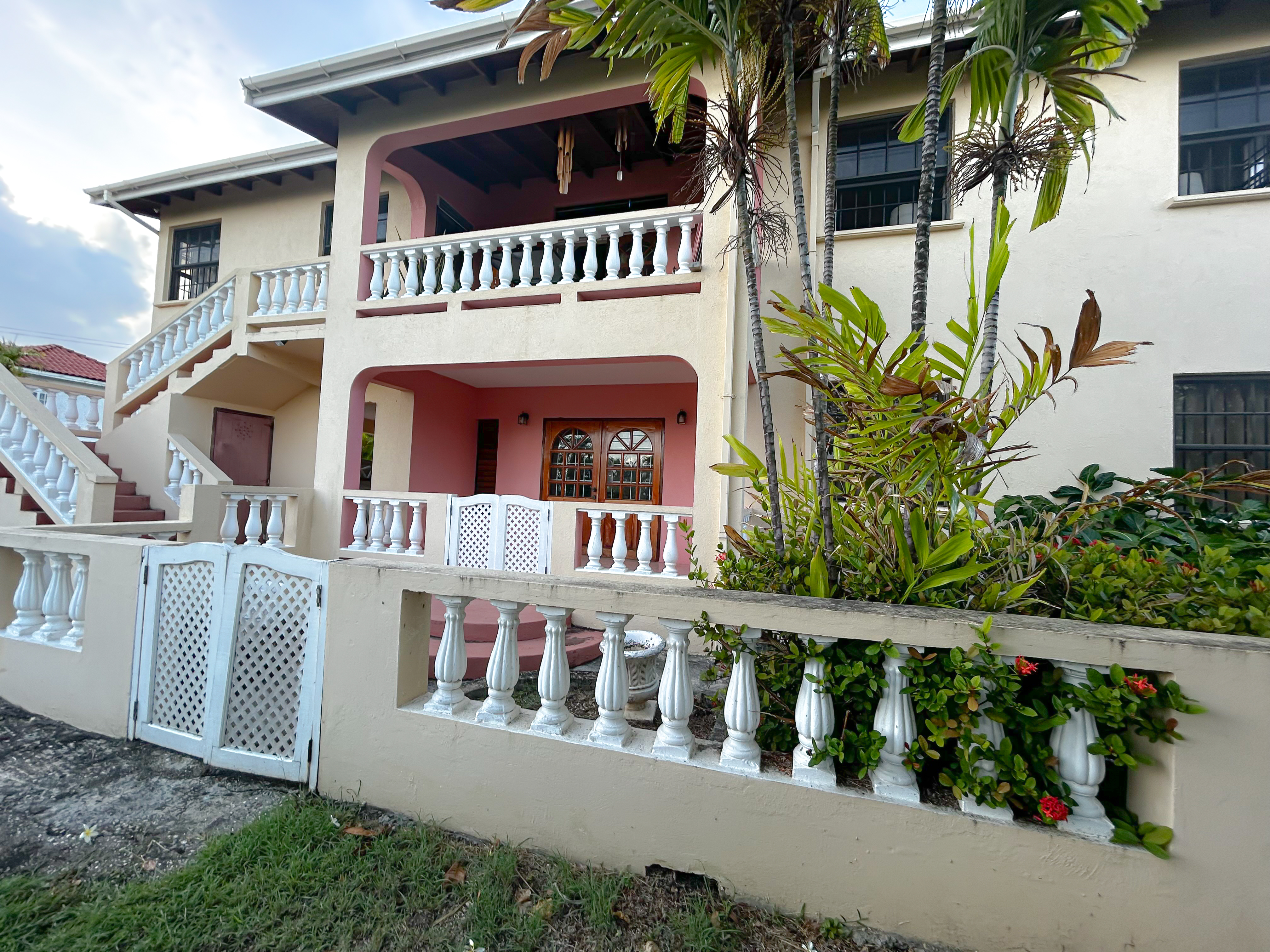 Atlantic Shores, Surf View Row Lower Apartment*