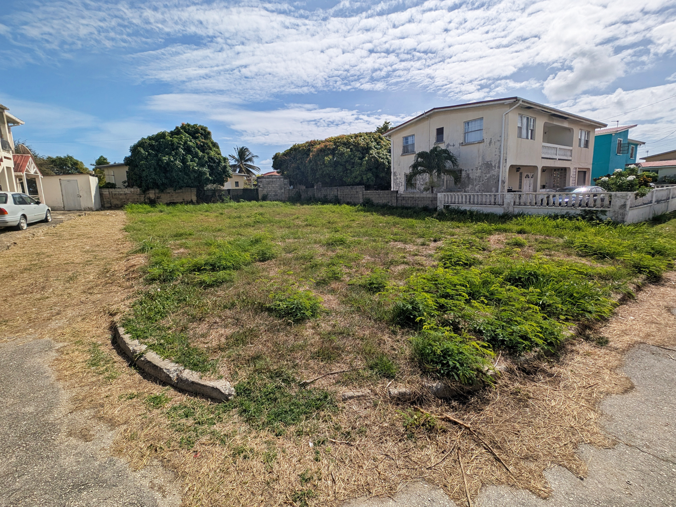 Cane Vale Lot 49*