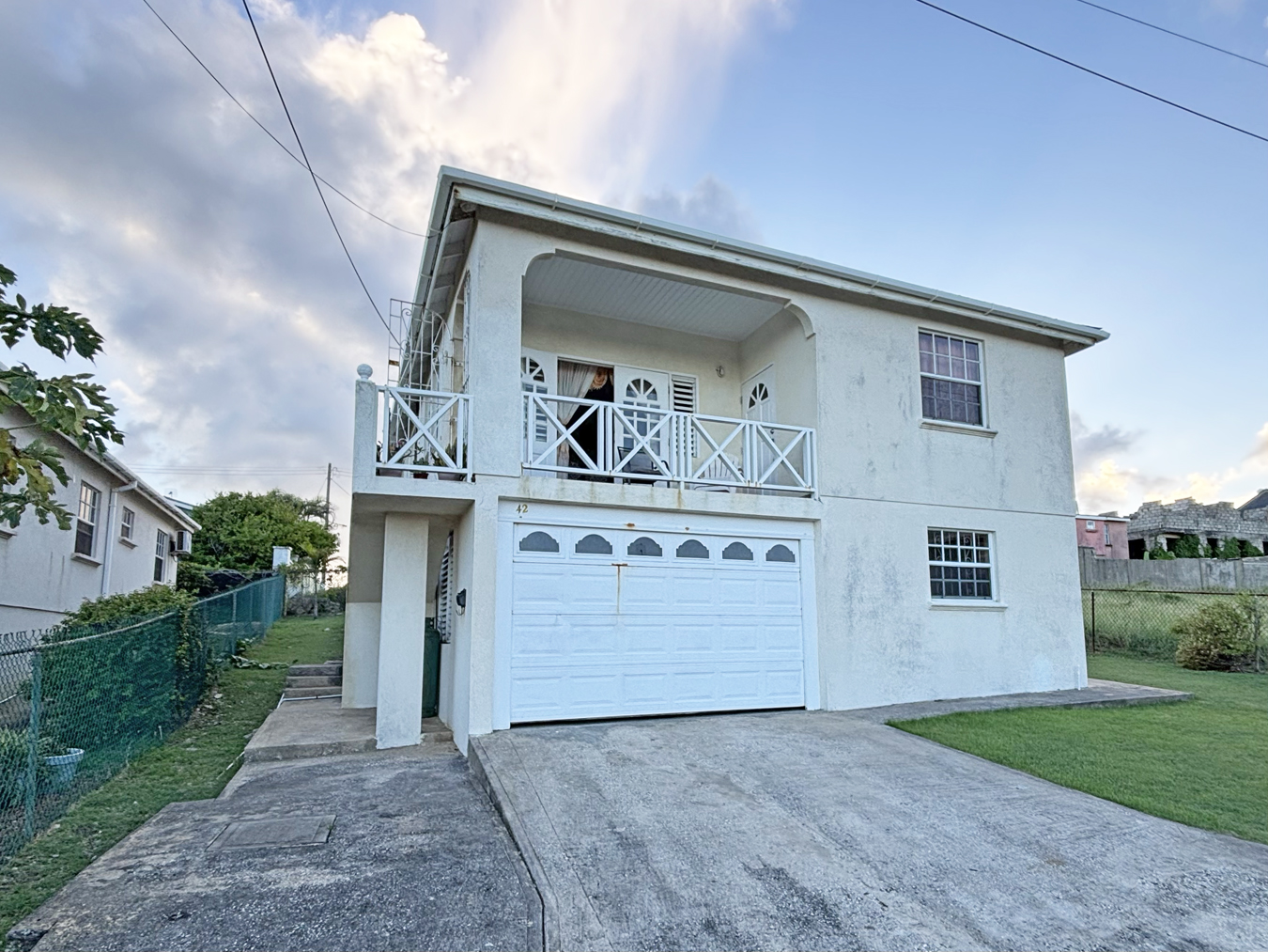 Periwinkle Drive 42*