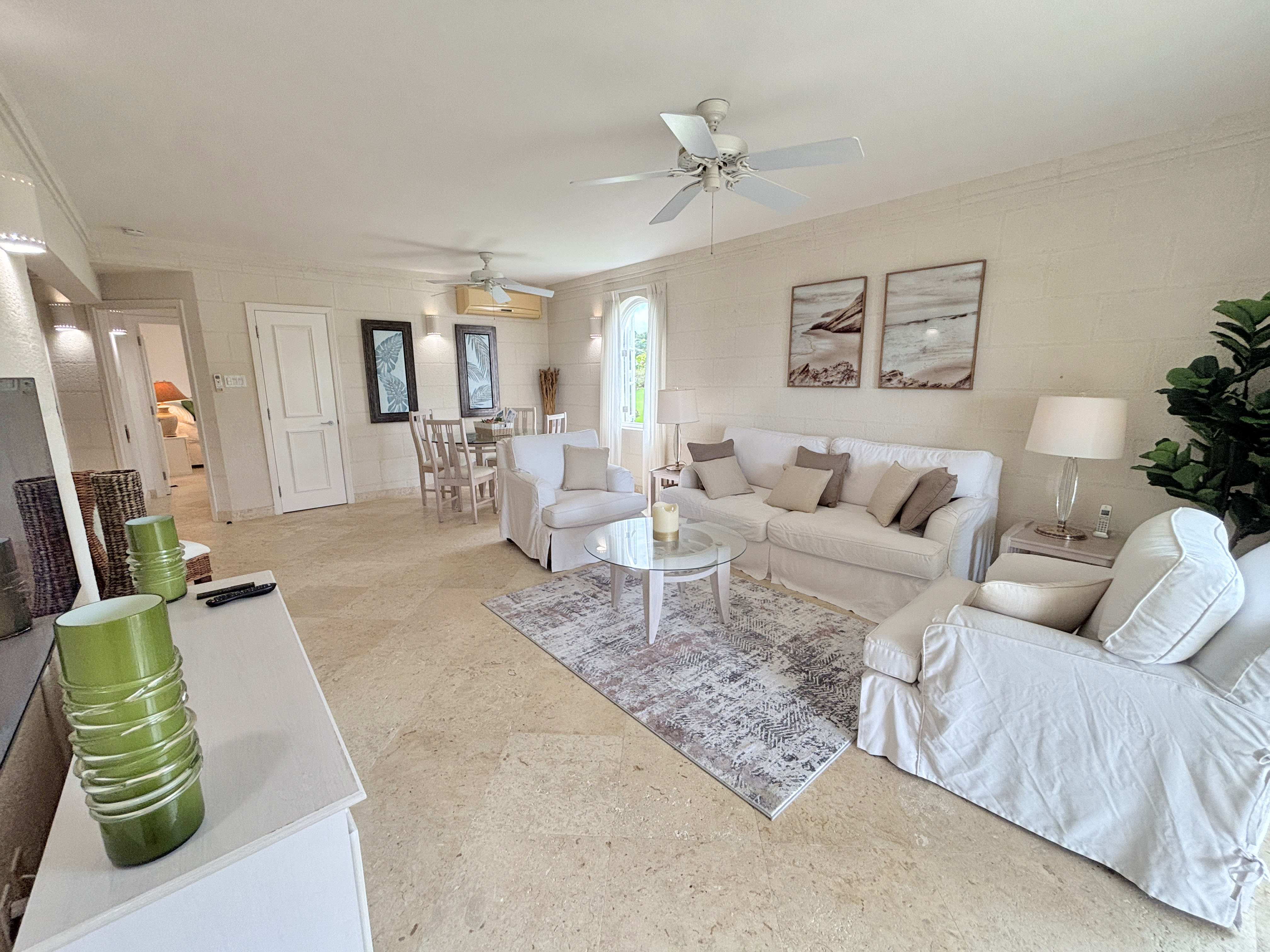 Royal Westmoreland, Sago, Apartment 131*