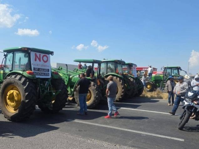 Precios Bajos y Altos Costos: La Verdadera Crisis del Agricultor en México