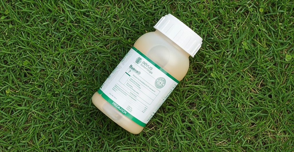 Aevus Soluciones Biotecnológicas: innovación y vida para el campo mexicano