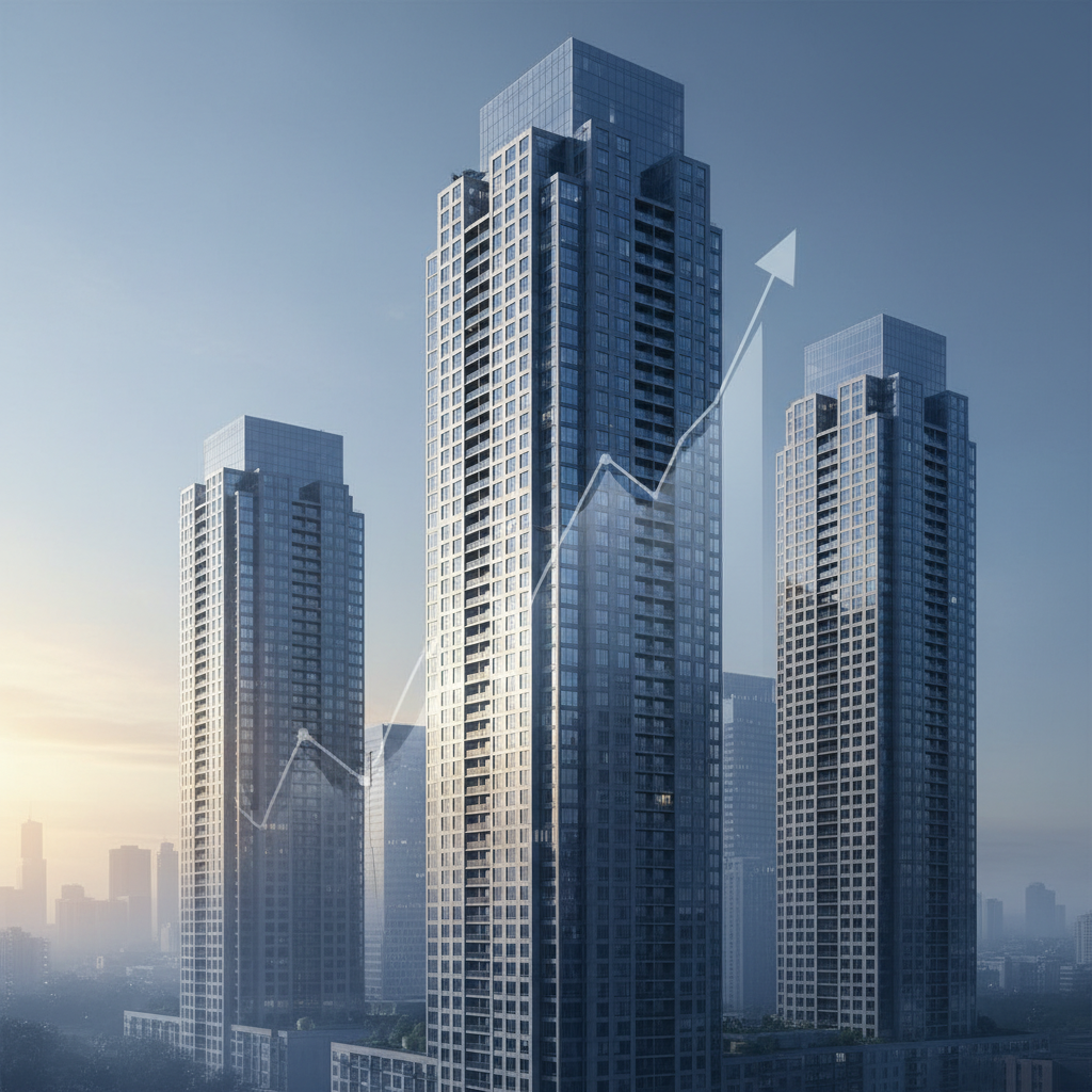 Real Estate 2026: tasas cerca de 6%, inventario al alza y una ventana selectiva para capital paciente