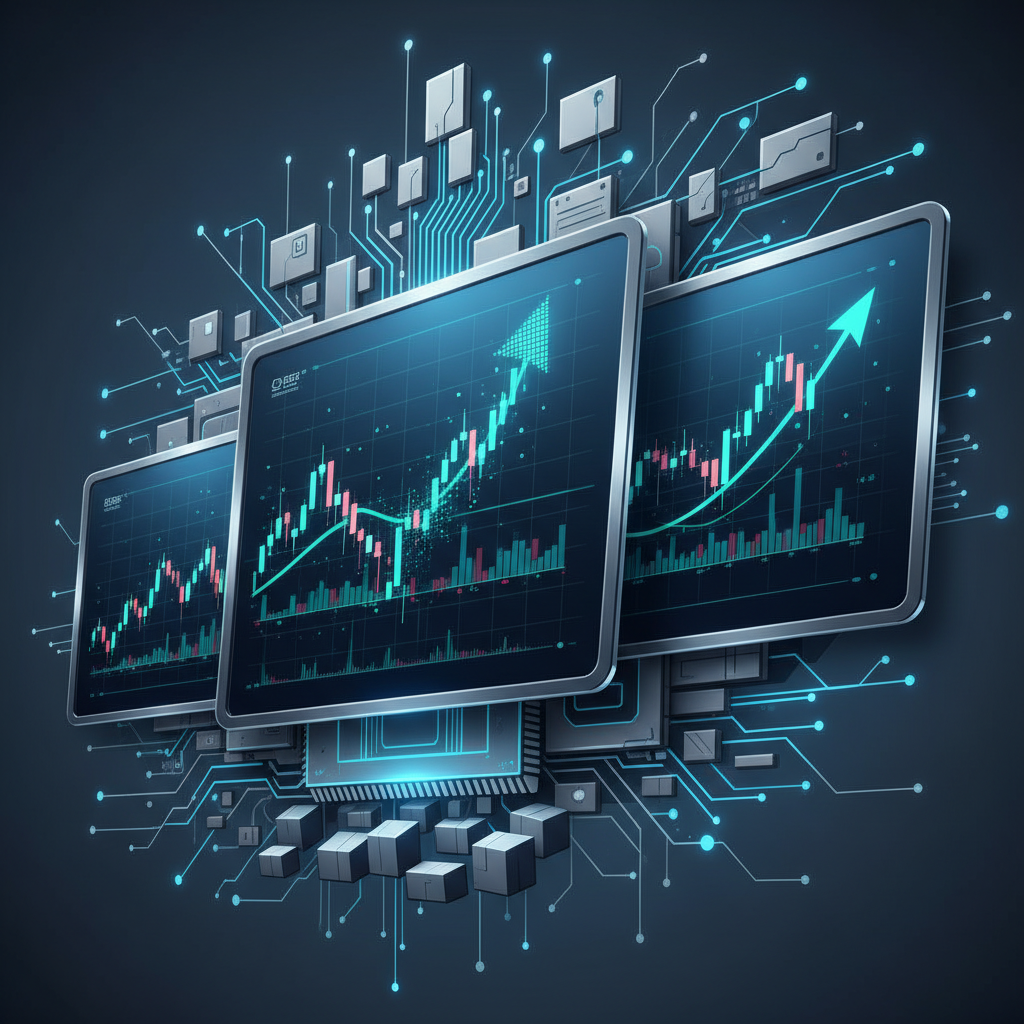 Stocks 2026: la IA sigue impulsando el mercado, pero la amplitud ya decide el retorno