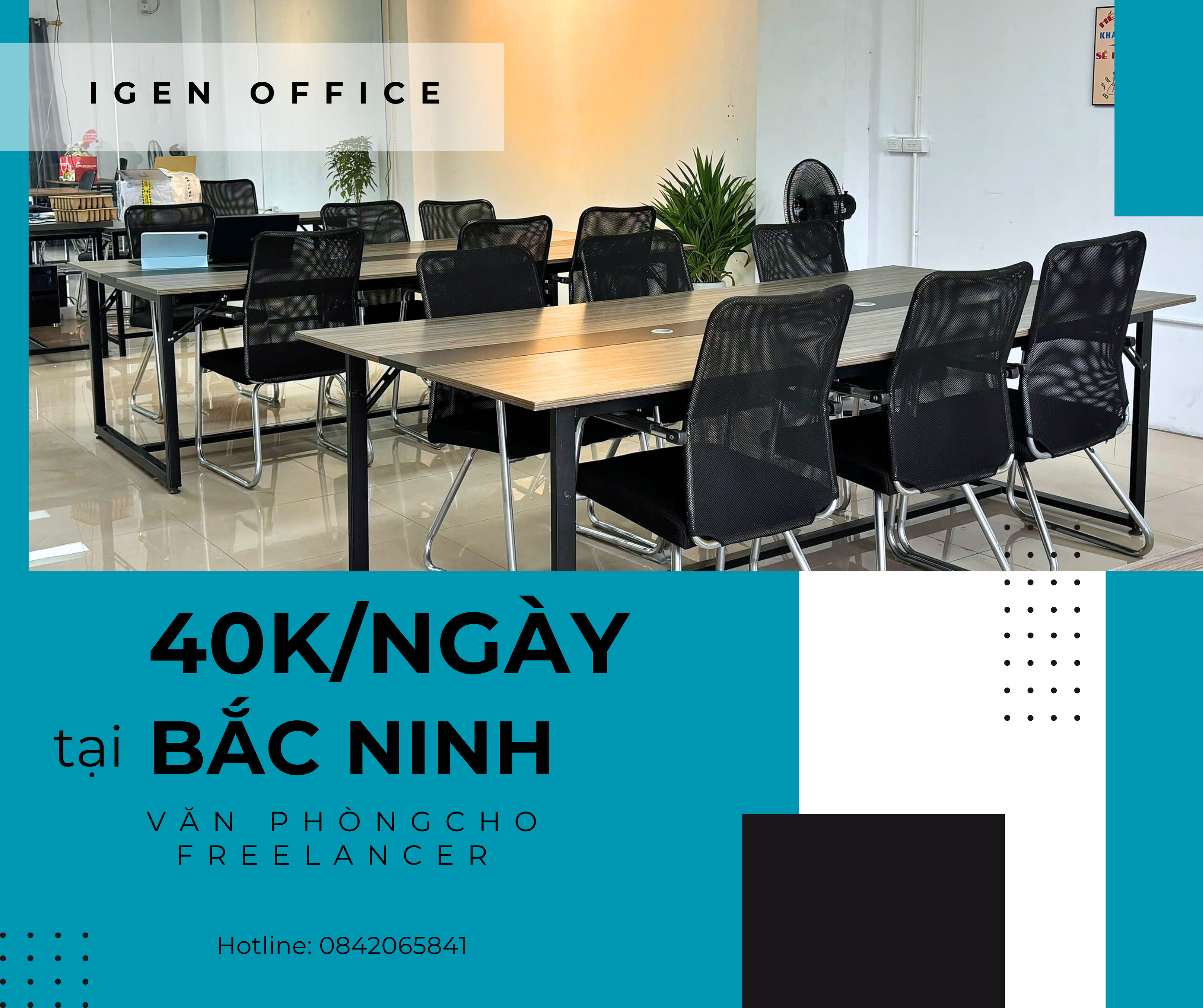 Community creating the future