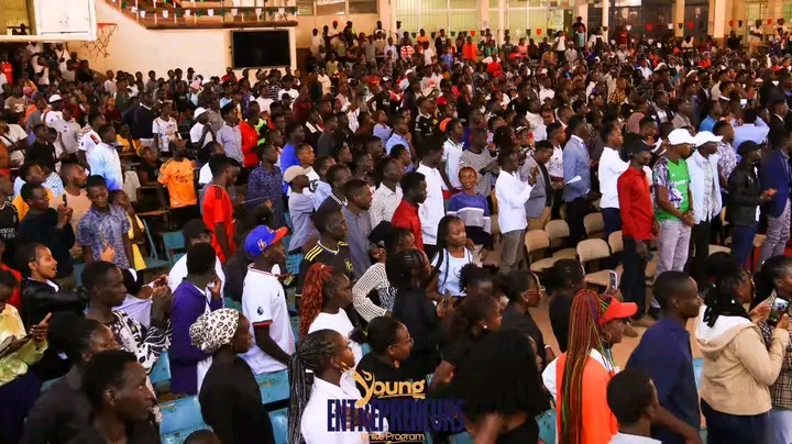 Networking and Mentorship