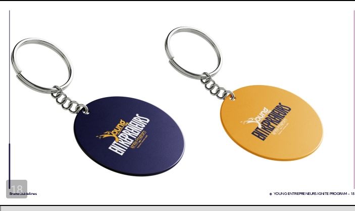Key Holders