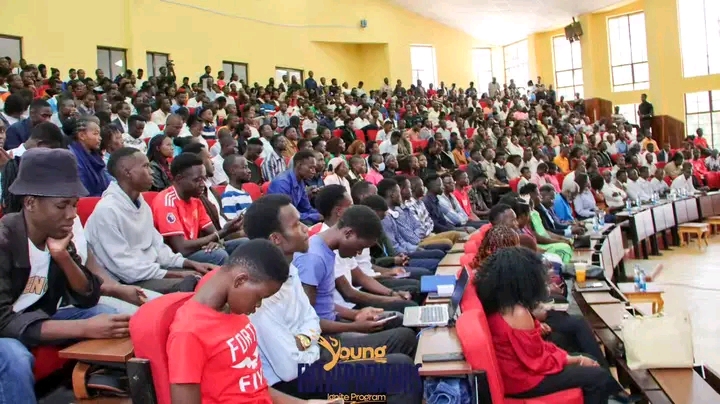 YEIP Mentorship and Acceleration