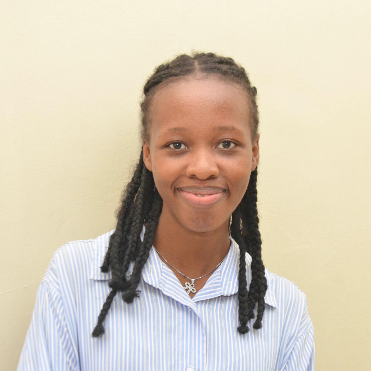 Mary Jepchumba