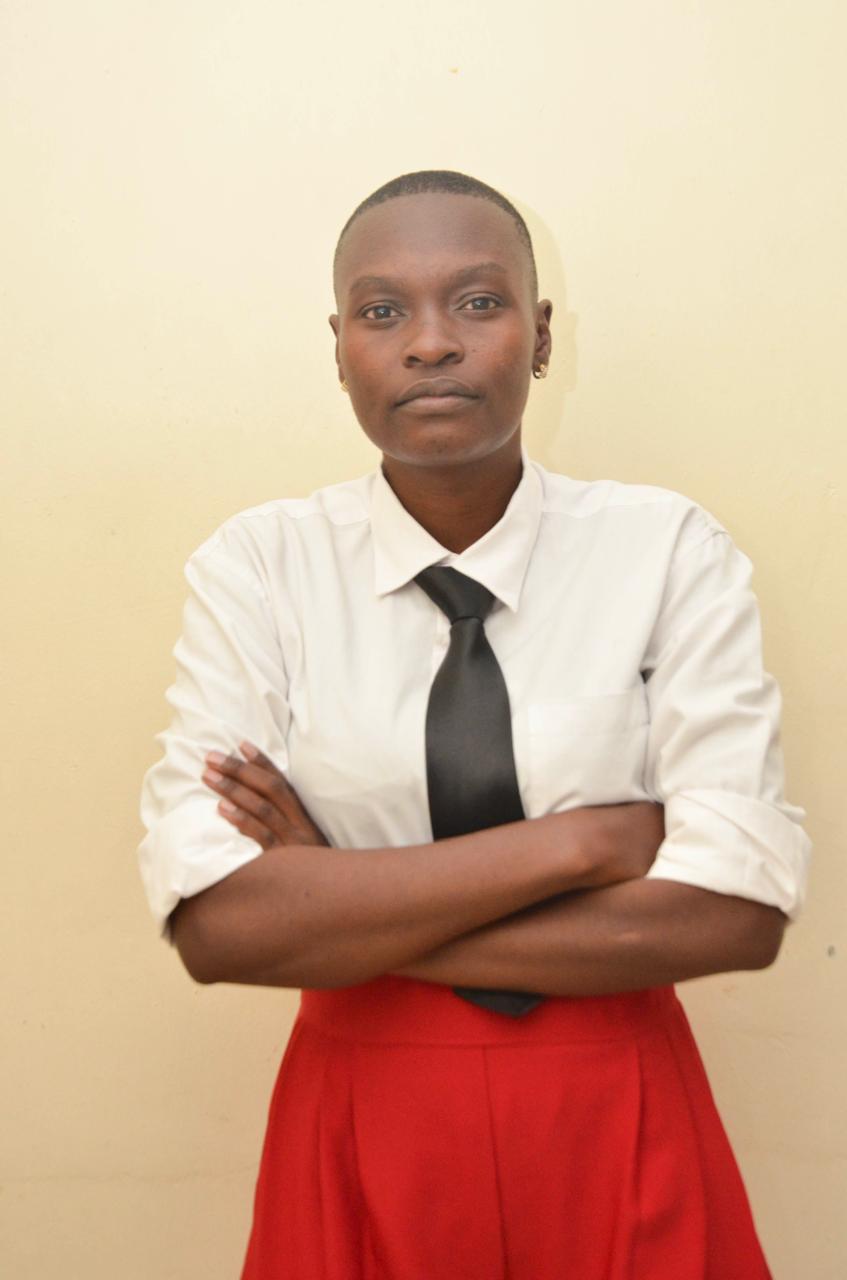 Darlene Oguda